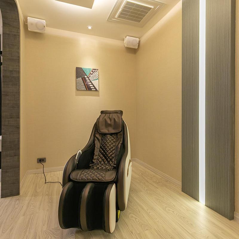 Soho Motel Таоюань Экстерьер фото