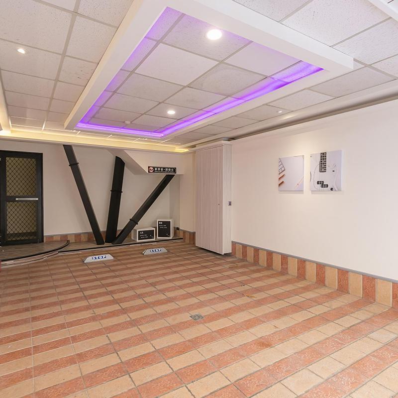 Soho Motel Таоюань Экстерьер фото